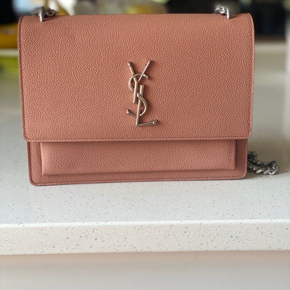 Ysl sunset medium size - Picture 2 of 4